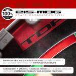 Target Darts TOR Steel Tip Dartboard Set