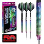 Red Dragon Razor Edge Spectron 22g Tungsten Darts Set
