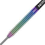 Red Dragon Razor Edge Spectron 22g Tungsten Darts Set