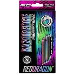 Red Dragon Razor Edge Spectron 22g Tungsten Darts Set