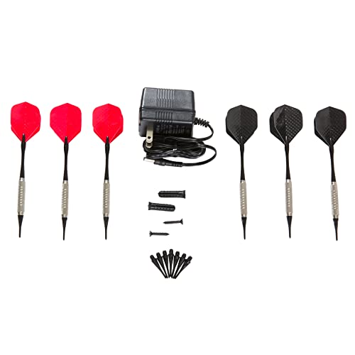 Arachnid Cricket Maxx 1.0 Electronic Dartboard Set