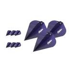 Target Darts Phil Taylor G10 Vapor S Pro Ultra Dart Flights - 3 Set Pack (9 in Total)