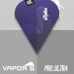 Target Darts Phil Taylor G10 Vapor S Pro Ultra Dart Flights - 3 Set Pack (9 in Total)