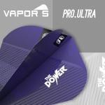 Target Darts Phil Taylor G10 Vapor S Pro Ultra Dart Flights - 3 Set Pack (9 in Total)