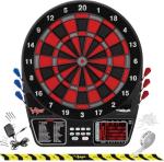 Viper 797 Electronic Dartboard with 43 Games