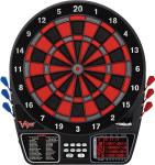 Viper 797 Electronic Dartboard with 43 Games