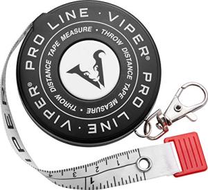 Viper Pro Line Throw Line Marker Tape,White