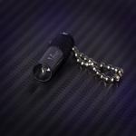 Viper by GLD Products Broken Shaft and Dart Point Remover Tool for Steel & Soft Tip Darts,Black,37-0054