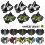 MageRabbit 195-Piece Dart Accessories Kit