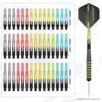 MageRabbit 195-Piece Dart Accessories Kit