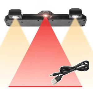 Naissgo Laser Dart Throw Line Marker