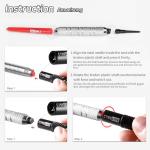 CyeeLife Dart Shaft Removal Tool - Black