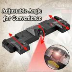 Naissgo Laser Dart Throw Line Marker