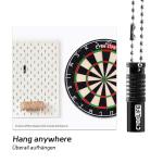 CyeeLife Dart Shaft Removal Tool - Black