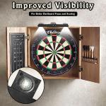 Naissgo Laser Dart Throw Line Marker