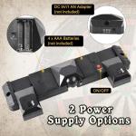 Naissgo Laser Dart Throw Line Marker