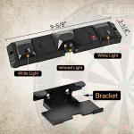 Naissgo Laser Dart Throw Line Marker