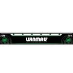 Winmau Green Oche Line - High Visibility Marker