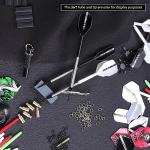 CyeeLife 180-Piece Darts Accessories Kit