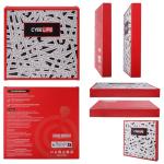 CyeeLife 180-Piece Darts Accessories Kit