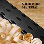 Wall Mounted Darts Caddy with Accessory Storage