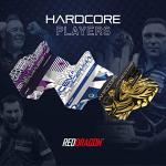 Jonny Clayton Ferret Gold Dragon Dart Flights