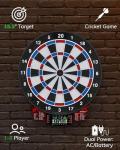 Yirinatek 15.5" Electronic Dart Board with 43 Games