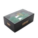 CUESOUL TERO Plus Double Direction Dart Flights Green