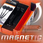 Franklin Sports 20g Steel Tip Dart Set