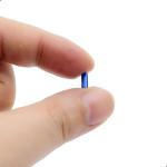 45 Pcs Dart Flight Protectors – 5 Colors