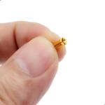 45 Pcs Dart Flight Protectors – 5 Colors