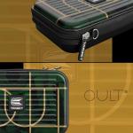 TARGET Takoma XL Darts Case - Cult Edition