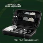 TARGET Takoma XL Darts Case - Cult Edition