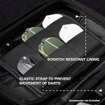 TARGET Takoma XL Darts Case - Cult Edition