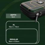 TARGET Takoma XL Darts Case - Cult Edition