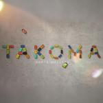 TARGET Takoma XL Darts Case - Cult Edition