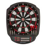 Accudart Meteor Electronic Dartboard with 35 Games