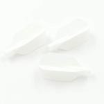 CUESOUL TERO AK4 Black Scorpion Slim Dart Flights