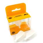 CUESOUL TERO AK4 Black Scorpion Slim Dart Flights