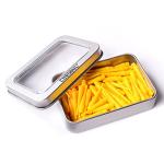 CUESOUL 2BA Yellow Soft Tip Dart Points, 100 Pack