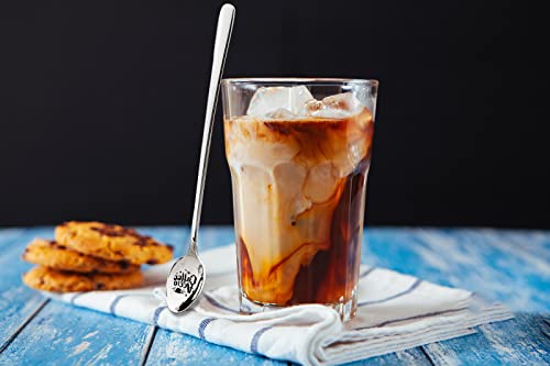Magical Accio Spoon for Harry Potter Coffee Fans