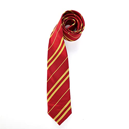 Harry Potter Costume with 4 Wizard College Styles
