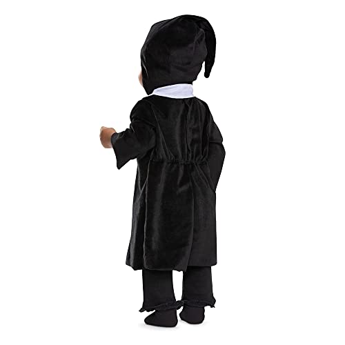 Harry Potter Baby Costume - Infant 12-18 Months