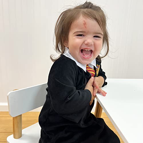 Harry Potter Baby Costume - Infant 12-18 Months