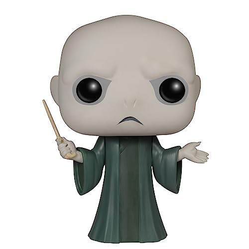 Harry Potter: Voldemort Action Figure - Funko 5861