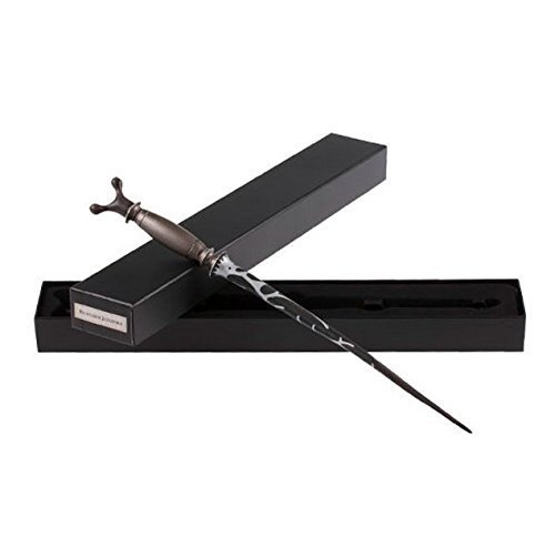 Professor Slughorn Replica Wand - Wizarding World Collection