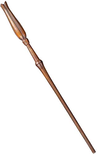 Luna Lovegood Wand Replica - Wizarding World