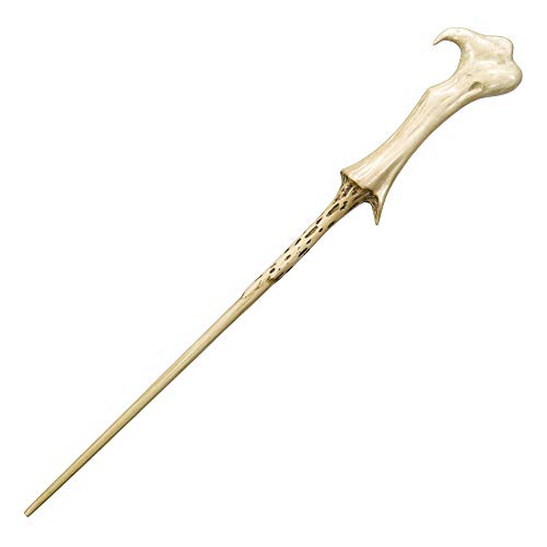 Lord Voldemort's Wand in Ollivander's Box by The Noble Collection