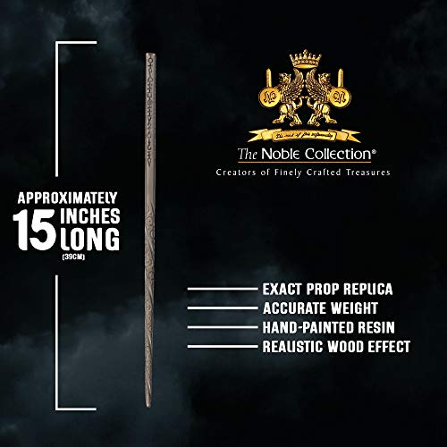 Harry Potter Sirius Black Wand - Noble Collection