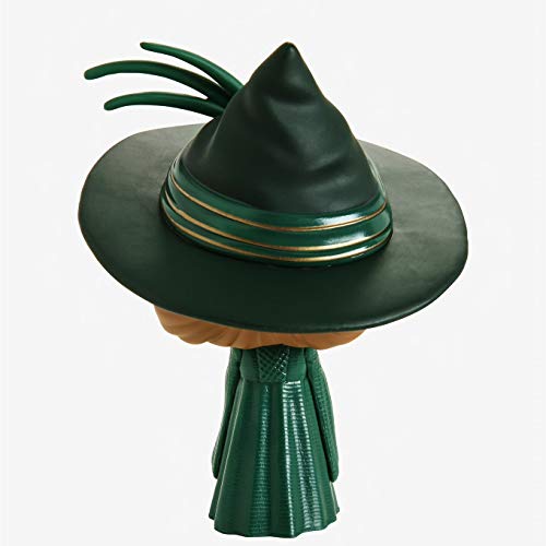 Harry Potter Funko Pop! Minerva McGonagall (Yule)
